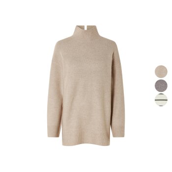 esmara® Damen Pullover mit Wollanteil - B-Ware