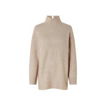 esmara® Damen Pullover mit Wollanteil - B-Ware