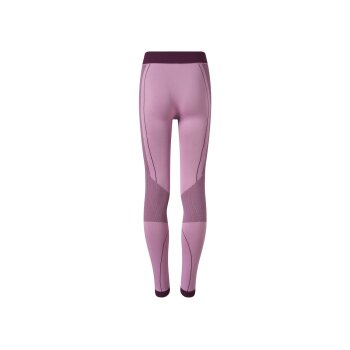 CRIVIT Kinder Mädchen Seamless-Funktionsunterwäsche, 2-teilig, warm - B-Ware