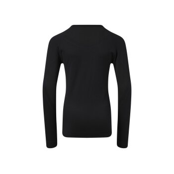 CRIVIT Kinder Mädchen Seamless-Funktionsunterwäsche, 2-teilig, warm - B-Ware