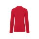 esmara® Damen Rollkragen-Langarmshirts, 2 Stück, gerippt - B-Ware