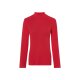 esmara® Damen Rollkragen-Langarmshirts, 2 Stück, gerippt - B-Ware