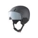 CRIVIT Kinder Skihelm mit selbsttönendem Visier - B-Ware
