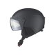 CRIVIT Kinder Skihelm mit selbsttönendem Visier - B-Ware