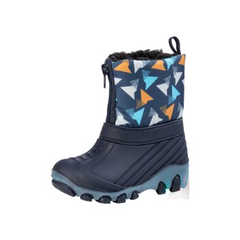 lupilu® Kleinkinder LED-Winterstiefel mit Blink-Effekt - B-Ware