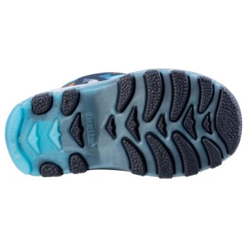 lupilu® Kleinkinder LED-Winterstiefel mit Blink-Effekt - B-Ware