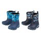 lupilu® Kleinkinder LED-Winterstiefel mit Blink-Effekt - B-Ware