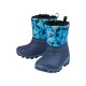 lupilu® Kleinkinder LED-Winterstiefel mit Blink-Effekt - B-Ware
