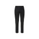 LIVERGY® Herren Cargohose, normale Leibhöhe (schwarz, L(52/54)) - B-Ware neuwertig