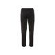 LIVERGY® Herren Cargohose, normale Leibhöhe (schwarz, L(52/54)) - B-Ware neuwertig