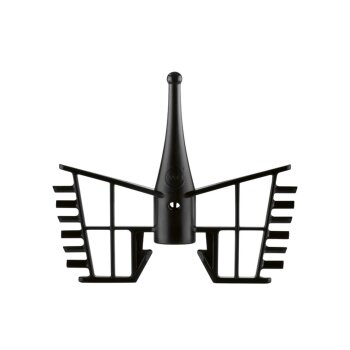 SILVERCREST® KITCHEN TOOLS Monsieur Cuisine Smart SKMS 1200 B2 rot - B-Ware gut