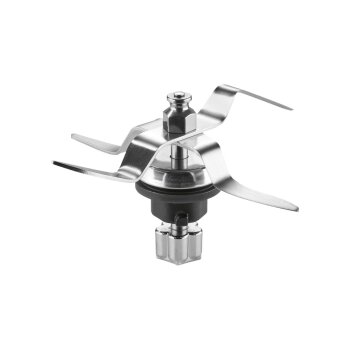 SILVERCREST® KITCHEN TOOLS Monsieur Cuisine Smart SKMS 1200 B2 rot - B-Ware gut