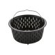 SILVERCREST® KITCHEN TOOLS Monsieur Cuisine Smart SKMS 1200 B2 rot - B-Ware gut