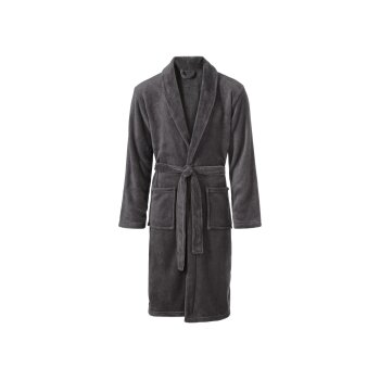 LIVARNO home Unisex Bademantel - B-Ware