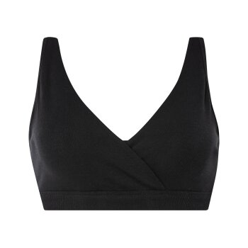 esmara® Damen Still-Bustiers, 2 Stück, mit Bio-Baumwolle - B-Ware
