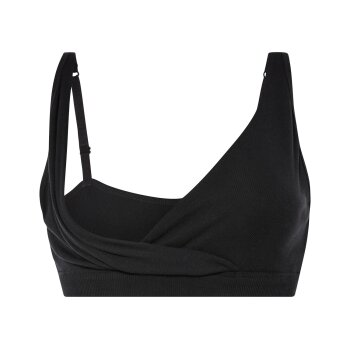 esmara® Damen Still-Bustiers, 2 Stück, mit Bio-Baumwolle - B-Ware