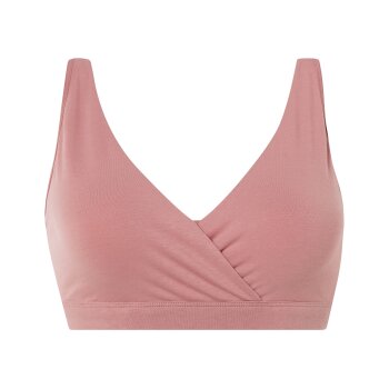 esmara® Damen Still-Bustiers, 2 Stück, mit Bio-Baumwolle - B-Ware