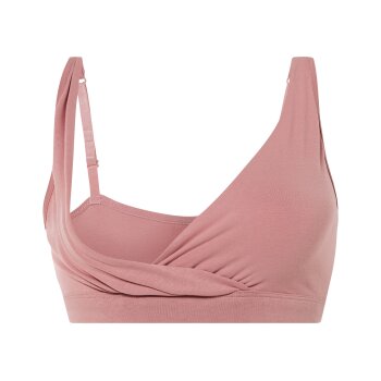 esmara® Damen Still-Bustiers, 2 Stück, mit Bio-Baumwolle - B-Ware