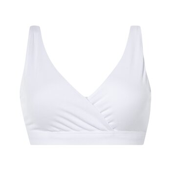 esmara® Damen Still-Bustiers, 2 Stück, mit Bio-Baumwolle - B-Ware