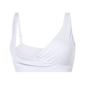 esmara® Damen Still-Bustiers, 2 Stück, mit Bio-Baumwolle - B-Ware