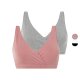 esmara® Damen Still-Bustiers, 2 Stück, mit Bio-Baumwolle - B-Ware