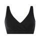 esmara® Damen Still-Bustiers, 2 Stück, mit Bio-Baumwolle - B-Ware