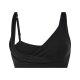 esmara® Damen Still-Bustiers, 2 Stück, mit Bio-Baumwolle - B-Ware