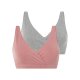 esmara® Damen Still-Bustiers, 2 Stück, mit Bio-Baumwolle - B-Ware