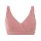esmara® Damen Still-Bustiers, 2 Stück, mit Bio-Baumwolle - B-Ware