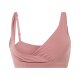 esmara® Damen Still-Bustiers, 2 Stück, mit Bio-Baumwolle - B-Ware
