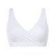 esmara® Damen Still-Bustiers, 2 Stück, mit Bio-Baumwolle - B-Ware