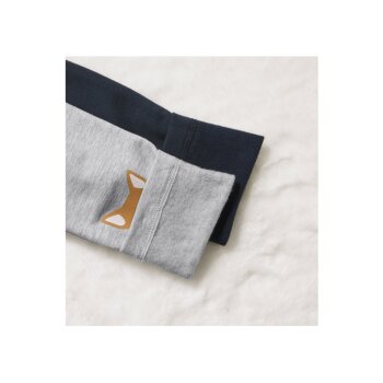 lupilu® Kinder-Thermoleggings, mit hohem Baumwollanteil - B-Ware