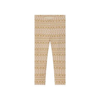 lupilu® Kinder-Thermoleggings, mit hohem Baumwollanteil - B-Ware