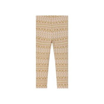lupilu® Kinder-Thermoleggings, mit hohem Baumwollanteil - B-Ware