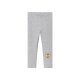 lupilu® Kinder-Thermoleggings, mit hohem Baumwollanteil - B-Ware