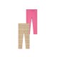 lupilu® Kinder-Thermoleggings, mit hohem Baumwollanteil - B-Ware