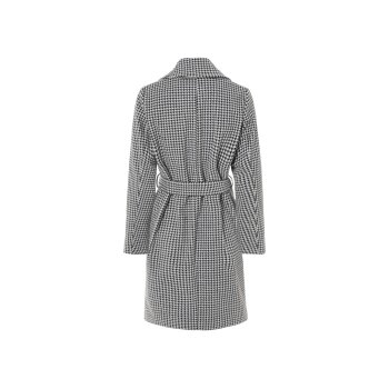 esmara® Damen Mantel mit Reverskragen - B-Ware