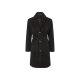 esmara® Damen Mantel mit Reverskragen - B-Ware