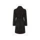 esmara® Damen Mantel mit Reverskragen - B-Ware