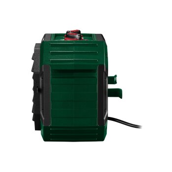 PARKSIDE® Keramik-Heizgebläse PKH 2000 D2, 2000 W, mit automatischer Sicherheitsabschaltung - B-Ware neuwertig