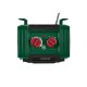 PARKSIDE® Keramik-Heizgebläse PKH 2000 D2, 2000 W, mit automatischer Sicherheitsabschaltung - B-Ware neuwertig