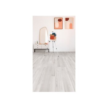 crelando® Aluminium-Staffelei, mit Tasche - B-Ware sehr gut