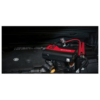 ULTIMATE SPEED® UPK 10 H5 Autostarthilfe, mit...