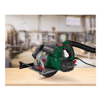 PARKSIDE® Handkreissäge »PHKS 1350 D3«, 1350 W - B-Ware gebraucht