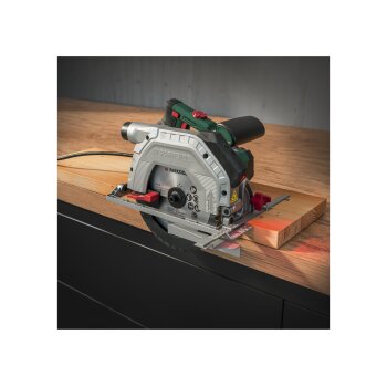 PARKSIDE® Handkreissäge »PHKS 1350 D3«, 1350 W - B-Ware gebraucht
