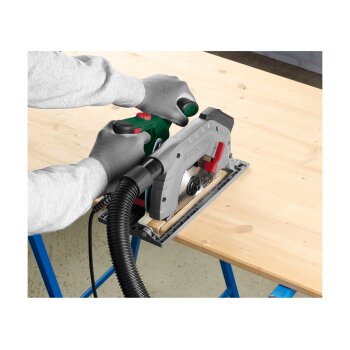 PARKSIDE® Handkreissäge »PHKS 1350 D3«, 1350 W - B-Ware gebraucht