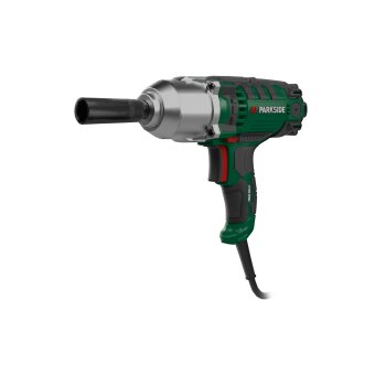 PARKSIDE® »PDSSE 550 A1« Elektro-Drehschlagschrauber, 500 Nm - B-Ware sehr gut