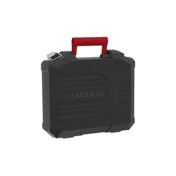 PARKSIDE® »PDSSE 550 A1« Elektro-Drehschlagschrauber, 500 Nm - B-Ware sehr gut