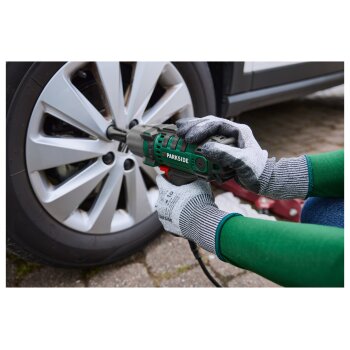 PARKSIDE® »PDSSE 550 A1« Elektro-Drehschlagschrauber, 500 Nm - B-Ware sehr gut