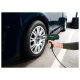 PARKSIDE® »PDSSE 550 A1« Elektro-Drehschlagschrauber, 500 Nm - B-Ware sehr gut